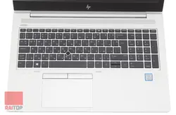 لپ تاپ استوک 15 اینچی HP مدل EliteBook 850 G5 i7