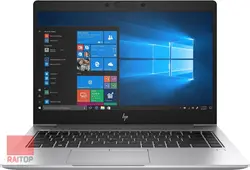 لپ تاپ 14 اینچی HP مدل EliteBook 745 G6 Ryzen