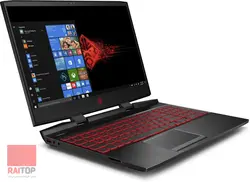 لپ تاپ گیمینگ 15 اینچی HP مدل Omen 15-dc i7