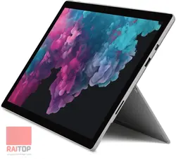 تبلت Microsoft مدل Surface Pro 6 همراه با کیبرد