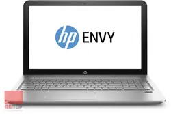 لپ تاپ 15 اینچی HP مدل Envy 15-AE