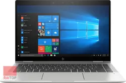 لپ تاپ 14 اینچی HP مدل EliteBook x360 1040 G6