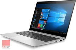 لپ تاپ 14 اینچی HP مدل EliteBook x360 1040 G6