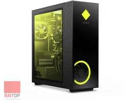 کیس گیمینگ HP مدل OMEN 30L Desktop GT13 i7 3080