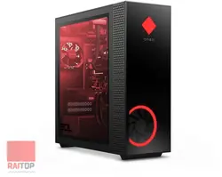 کیس گیمینگ HP مدل OMEN 30L Desktop GT13 i7 3080