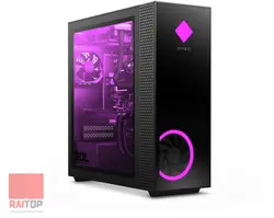کیس گیمینگ HP مدل OMEN 30L Desktop GT13 i7 3080