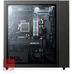 کیس گیمینگ HP مدل OMEN 30L Desktop GT13 i7 3080
