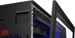 کیس گیمینگ HP مدل OMEN 30L Desktop GT13 i7 3080