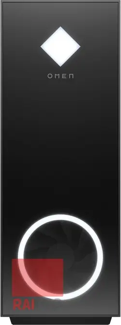 کیس گیمینگ HP مدل OMEN 30L Desktop GT13 i7 3080