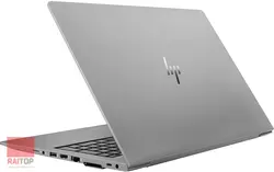 لپ تاپ 15 اینچی HP مدل HP ZBook 15u G5 i7