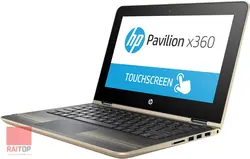 مینی لپ تاپ HP مدل Pavilion x360 11-u0 لمسی