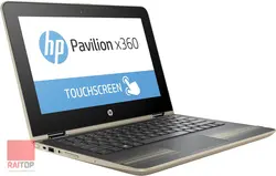 مینی لپ تاپ HP مدل Pavilion x360 11-u0 لمسی