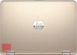 مینی لپ تاپ HP مدل Pavilion x360 11-u0 لمسی