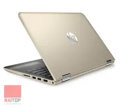 مینی لپ تاپ HP مدل Pavilion x360 11-u0 لمسی