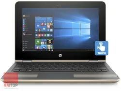 لپ تاپ استوک 13 اینچی HP مدل Pavilion x360 – 13-u0