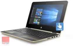 لپ تاپ استوک 13 اینچی HP مدل Pavilion x360 – 13-u0