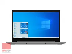 لپ تاپ استوک 15.6 اینچی Lenovo مدل Ideapad 3 15IIL05