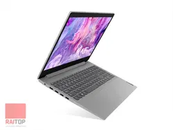 لپ تاپ استوک 15.6 اینچی Lenovo مدل Ideapad 3 15IIL05
