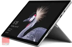 تبلت استوک Microsoft مدل Surface Pro 5 همراه با کیبرد