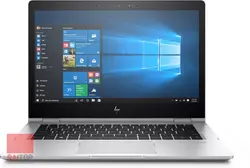لپ‌تاپ HP مدل EliteBook x360 1030 G2 i5