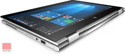 لپ‌تاپ HP مدل EliteBook x360 1030 G2 i5