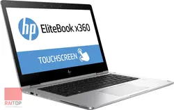 لپ‌تاپ HP مدل EliteBook x360 1030 G2 i5