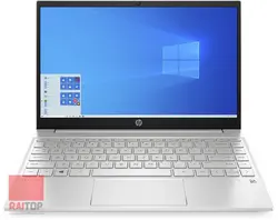 لپ تاپ اپن‌باکس 13 اینچی HP مدل Pavilion 13-bb0 i5-1155G7