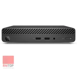 مینی کیس HP مدل 260 G3 PC به همراه ماوس و کیبرد اچپی