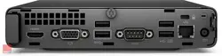 مینی کیس HP مدل 260 G3 PC به همراه ماوس و کیبرد اچپی