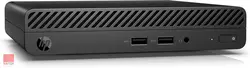 مینی کیس HP مدل 260 G3 PC به همراه ماوس و کیبرد اچپی