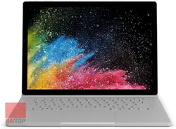 تبلت استوک 13 اینچی مایکروسافت مدل Surface Book 2 i5