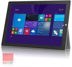 تبلت استوک مایکروسافت مدل Surface Pro 3 به همراه کیبورد