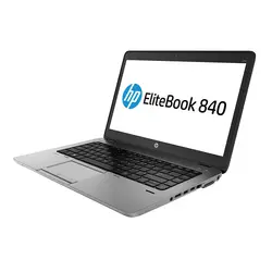 لپ‌تاپ استوک HP مدل EliteBook 840 G1 i7