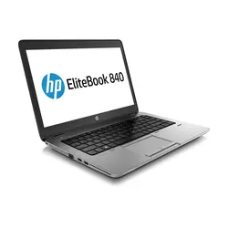 لپ‌تاپ استوک HP مدل EliteBook 840 G1 i7