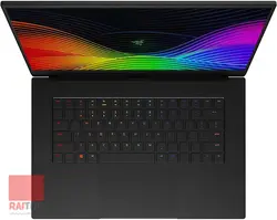 لپ تاپ اپن باکس گیمینگ ریزر بلید Razer Blade 15 i7