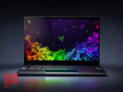 لپ تاپ اپن باکس گیمینگ ریزر بلید Razer Blade 15 i7