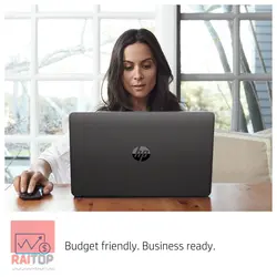 لپ‌تاپ اپن باکس HP مدل 245 G7 Ryzen 3