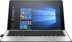 تبلت ویندوزی HP مدل Elite x2 1012 G2