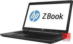لپ‌تاپ استوک HP مدل ZBook 17 G2