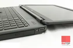 لپ‌تاپ استوک HP مدل ZBook 17 G2