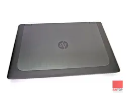 لپ‌تاپ استوک HP مدل ZBook 17 G2