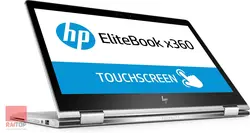 لپ‌تاپ HP مدل EliteBook x360 1030 G2 i7