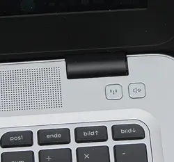 لپ‌تاپ استوک HP مدل EliteBook 850 G3