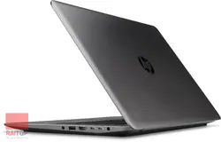 لپ تاپ استوک 15 اینچی HP مدل ZBook 15 Studio G3