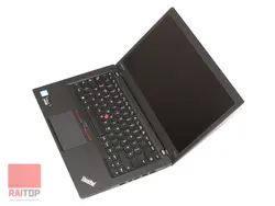 لپ تاپ استوک Lenovo مدل ThinkPad T460s i7