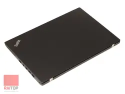لپ تاپ استوک Lenovo مدل ThinkPad T460s i7