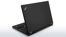 لپ تاپ استوک Lenovo مدل ThinkPad P50 i7