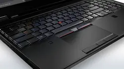 لپ تاپ استوک Lenovo مدل ThinkPad P50 i7