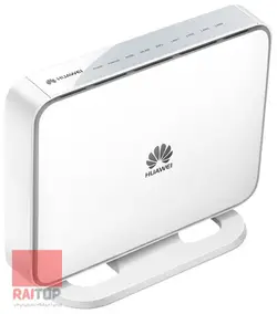 مودم ADSL بی‌سیم Huawei مدل HG532e