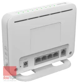 مودم ADSL بی‌سیم Huawei مدل HG532e